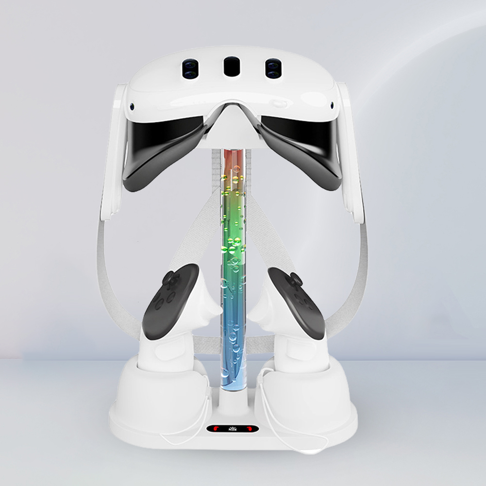 Подставка-держатель для контро – обзор и цена Headset Stand Rgb