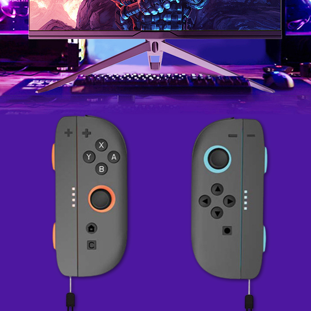 2-пакетный ремешок на запястье – обзор и цена Gaming Accessories Bundle
