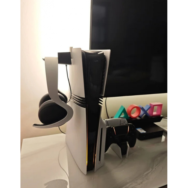 Крючок для настенного креплени – обзор и цена Gaming Accessories Ps5