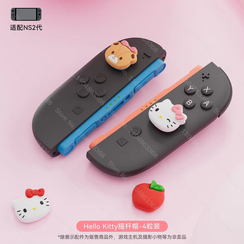 Новый силиконовый джойстик Hel – обзор и цена Gaming Accessories Ps5
