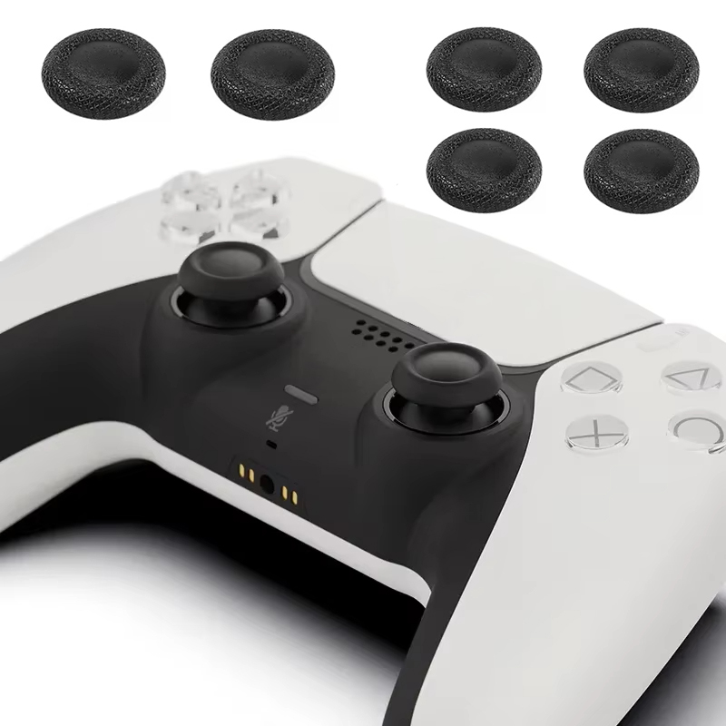 2-6 шт. нескользящих накладок  – обзор и цена Gaming Accessories Ps5