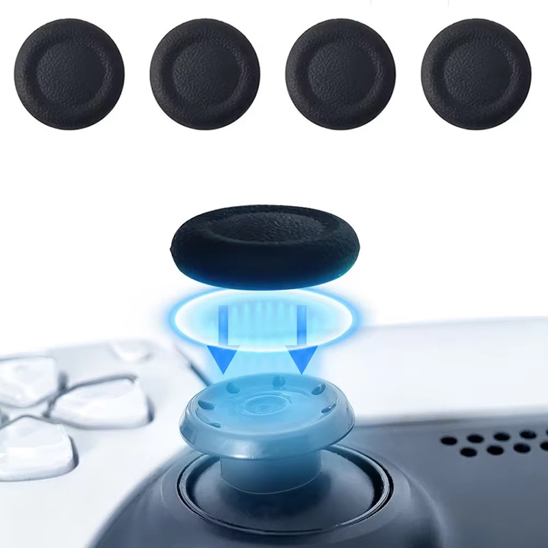 2-6 шт. нескользящих накладок  – обзор и цена Gaming Accessories Ps5