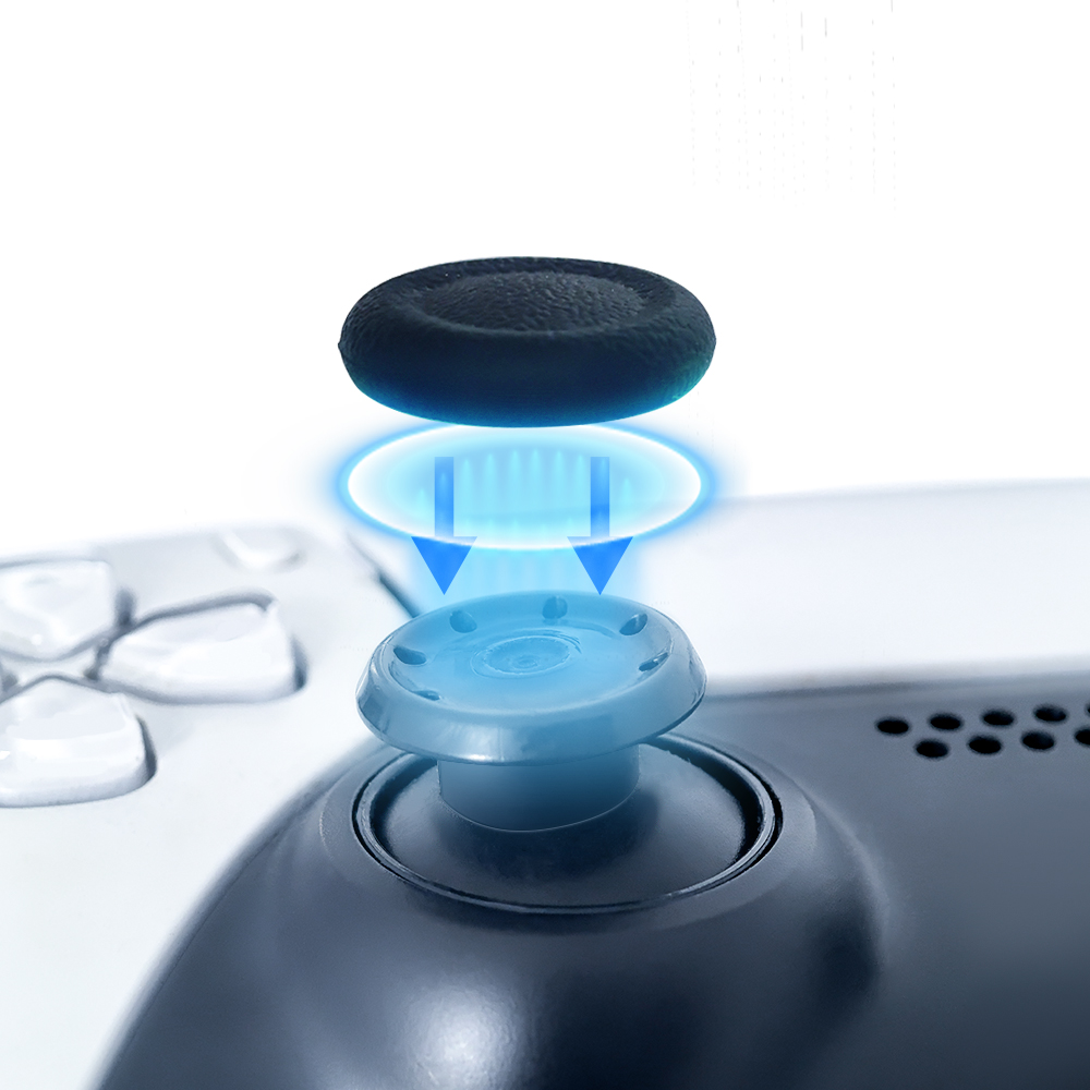 2-6 шт. нескользящих накладок  – обзор и цена Gaming Accessories Ps5